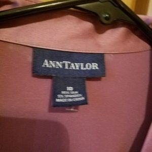 Blouse by Ann Taylor